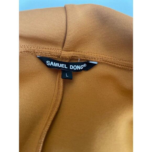 Samual Dong jacket - Picture 4 of 5